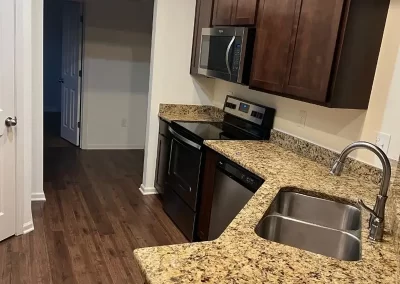 Cleaning Company