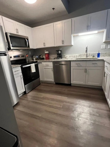 Professional Cleaning Service Experts