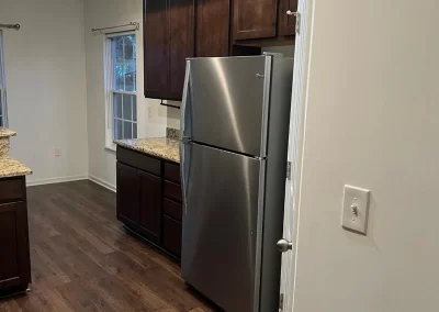 Professional House Cleaning