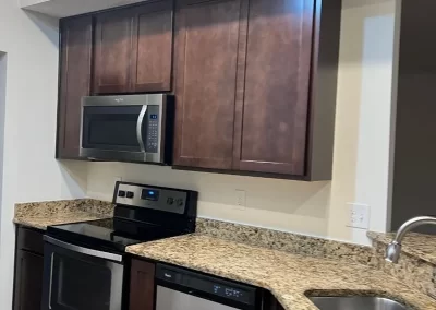 Professional House Cleaning