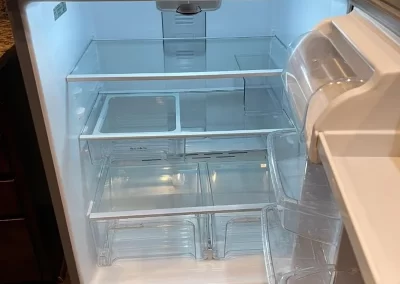 Professional House Cleaning