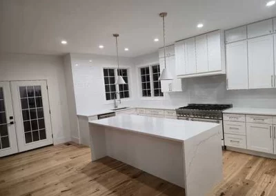 Professional House Cleaning