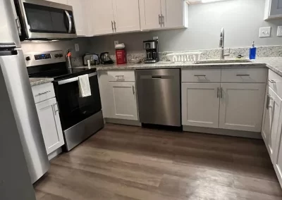 Professional House Cleaning