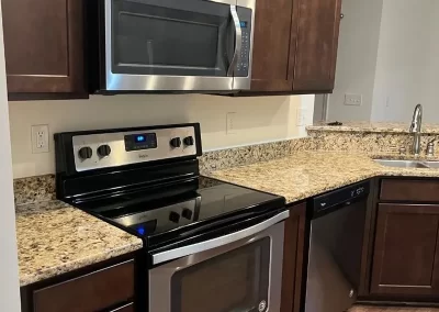 Professional House Cleaning