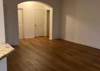 Professional House Cleaning
