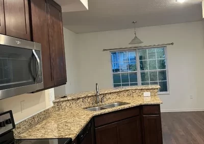 Professional House Cleaning