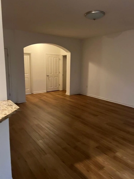 Quality House Cleaning Service