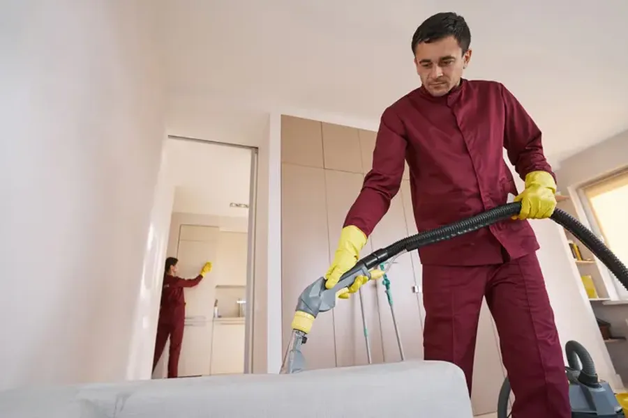 Apartment Cleaning Tips For Busy Professionals Sterling, VA
