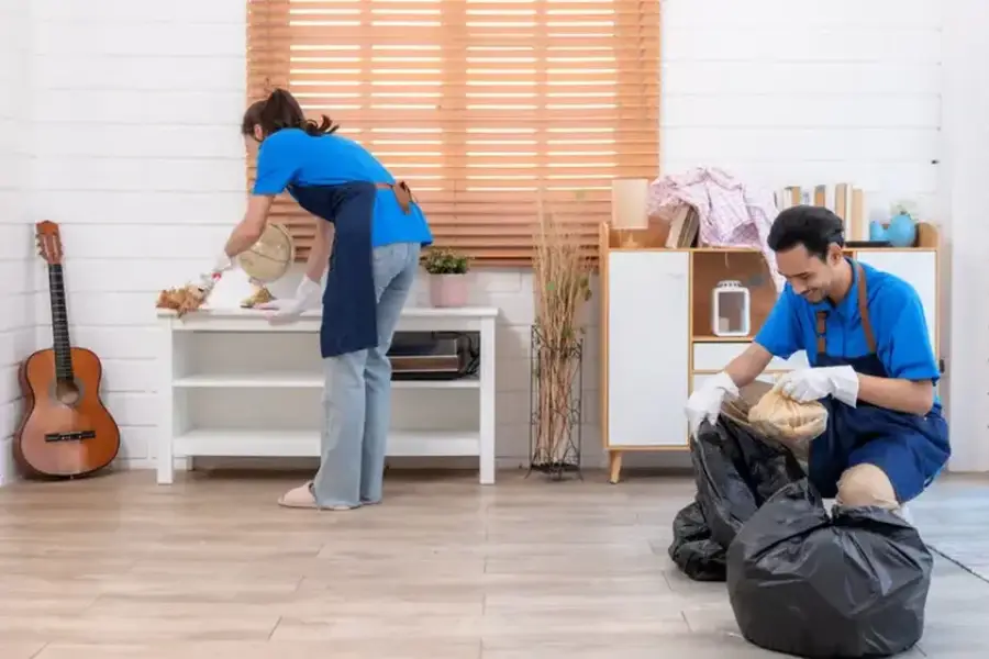 Apartment Cleaning Tips For Busy Professionals in Sterling, VA