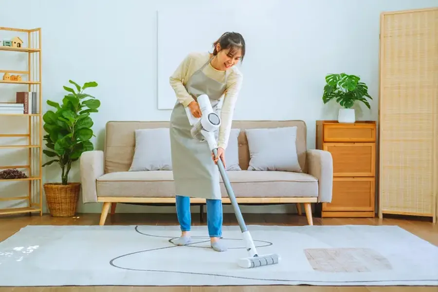 Benefits Of Scheduled Apartment Cleaning Services in Sterling, VA