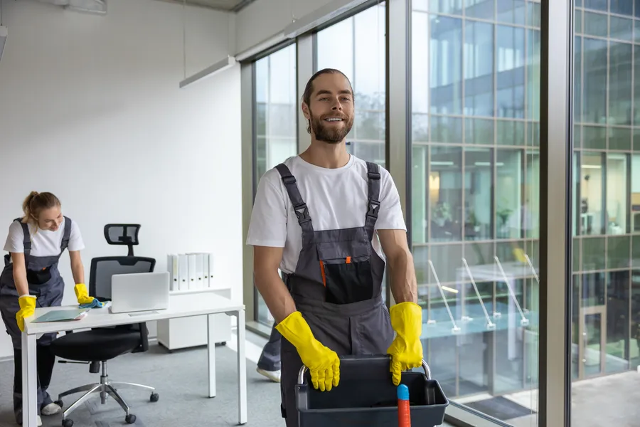 Common Office Cleaning Challenges And How To Solve Them in Sterling, VA