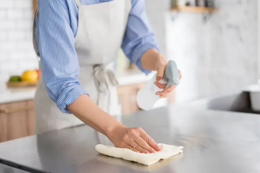 Expert Apartment Cleaning Sterling, VA