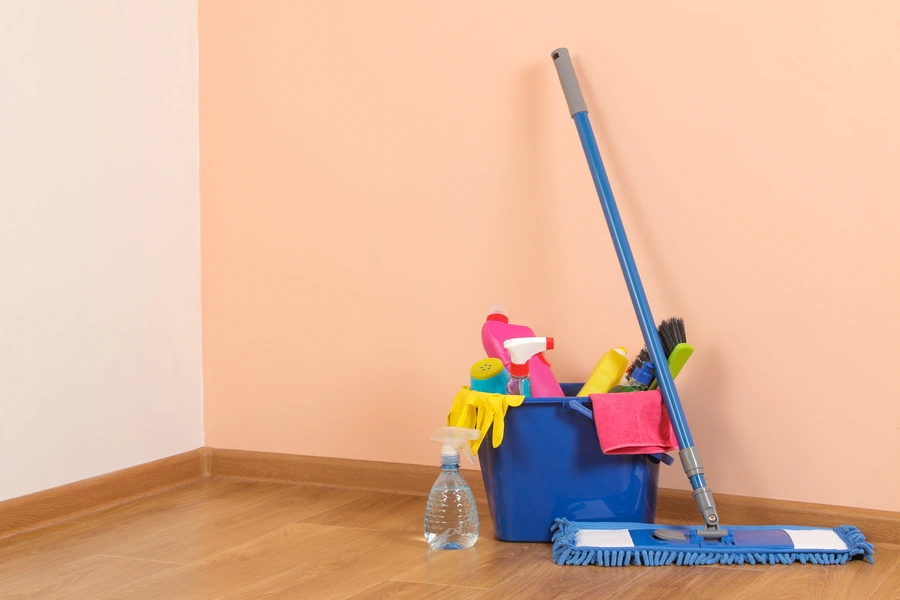 How To Prepare For Your Move-out Cleaning Appointment in Sterling, VA
